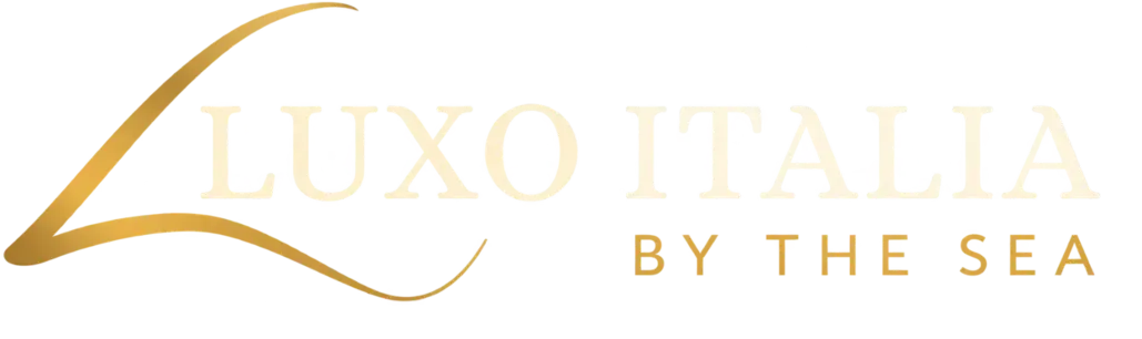 Luxo Italia by the Sea